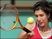 अनस्तासिया मिस्किना