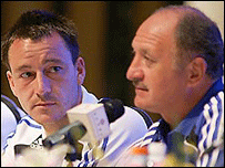 特里和斯科拉里