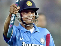 सुरेश रैना