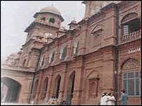 پنجاب یونیورسٹی