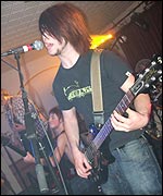 Matt of It Still Stands