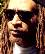 Charley Anderson of The Selecter, pictured now