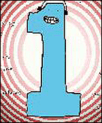 Graphic: Mr Scruff's CD cover.