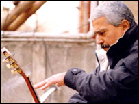 فرهاد مهراد