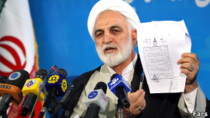 غلامحسین محسنی اژه ای