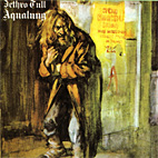 Aqualung sleeve