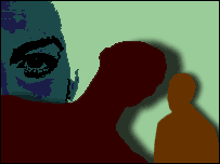 ساتویں فلم: آؤٹ سائڈ ان