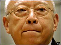 تونگ چی هوا