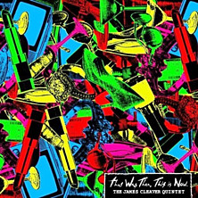 Review of That Was Then, This Is Now