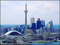 Toronto