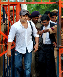 सलमान ख़ान