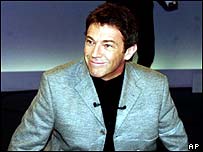 جورج حیدر نے صدام حسین کو پناہ دینے کی پیش کش بھی کی تھی