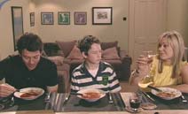 Billy, Paul and Tina