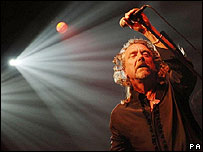 Robert Plant