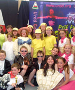 Ysgol Gynradd Morfa Nefyn, - cyntaf - Cân Actol