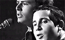 Simon and Garfunkel