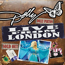 Review of Live From London