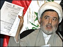 Xeque Human Mammoudi