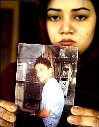 پاکستانی نژاد امریکی