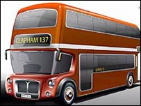 卡波克设计方案的新型“马路大师”