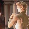 Michaelangelo's David