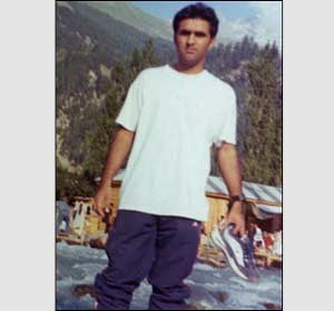 لندن کے بم سازوں کی تصاویر 