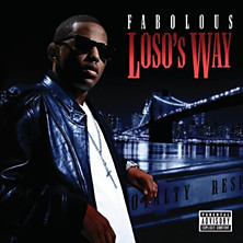 Review of Loso's Way