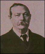 Elsie Wright in 1983