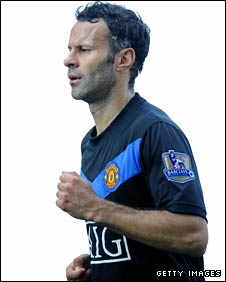 Ryan Giggs