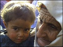 अफ़ग़ानिस्तान (फ़ाइल फ़ोटो)