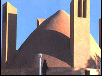 خانه های گنبدی