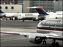 یو ایس ایئر ویز