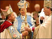 जीन रॉबिन्सन