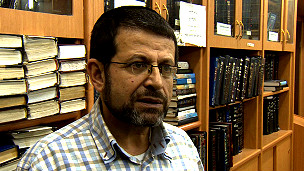 یعقوب آواراهامی