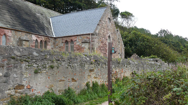 West Wemyss Church