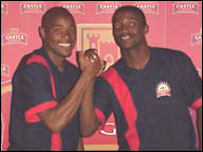 Internacional moçambicano Tico Tico