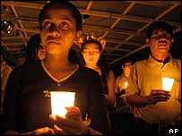 نئے سال کی تقریبات