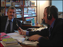 Massimo D’Alema 