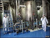 ایران کے جوہری پروگرام پر امریکی سیاسی حلقوں میں سخت گیر موقت