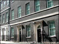 Downing Street