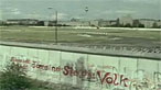 Berlin Wall