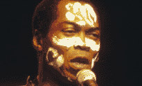 Fela Kuti