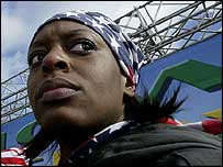 گزشتہ انتخابات میں ووٹنگ میں بدعنوانیوں کے الزامات عام تھے