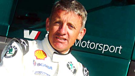 Nicky Grist. Copyright NickyGrist.com