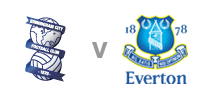 伯明翰和埃弗顿队徽 