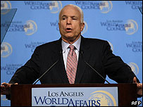 John McCain