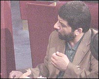 عزت الله ضرغامی