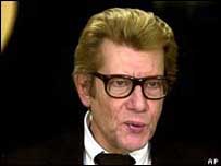 Yves Saint Laurent
