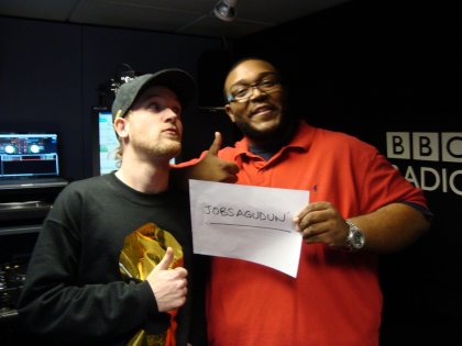 MistaJam & Rusko