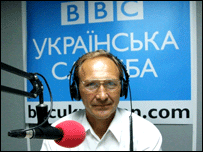 Юрій Самойленко